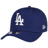 9Fifty Team Colour Dodgers Cap by New Era - 38,95 £