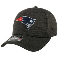 9Fifty Total Shadow Tech Patriots Cap by New Era - &pound;21.95