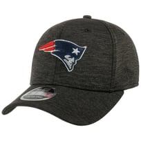 9Fifty Total Shadow Tech Patriots Cap by New Era - &pound;22.95