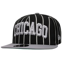 9Fifty White Sox Stripes Cap by New Era - &pound;33.95