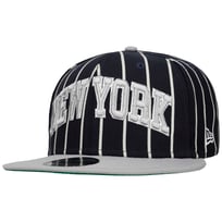 9Fifty Yankees Stripes Cap by New Era - &pound;33.95