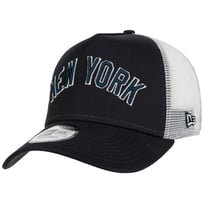 9Forty AF MLB Yankees Cap by New Era - &pound;35.95