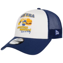 9Forty American Mustard Cap by New Era - &pound;33.95