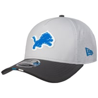 9Forty Detroit Lions NFL Cap by New Era - &pound;39.95