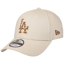 9Forty Dodgers Leo Infill Cap by New Era - &pound;29.95