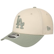 9Forty Dodgers Side Script Cap by New Era - &pound;29.95