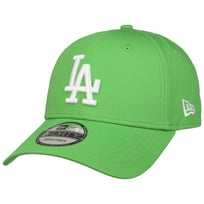 9Forty Ess Cotton Dodgers Cap by New Era - &pound;26.95