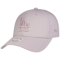 9Forty Ess Dodgers WMNS Cap by New Era - &pound;26.95