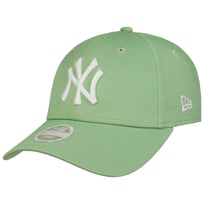 9Forty Ess Yankees WMNS Cap by New Era - &pound;26.95