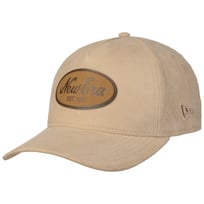 9Forty Faux Suede Cap by New Era - &pound;33.95