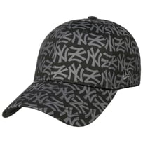 9Forty Female Mono Yankees Cap by New Era - &pound;29.95