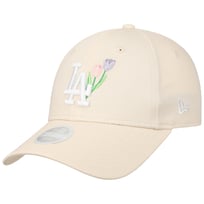 9Forty Floral LA Dodgers Cap by New Era - &pound;29.95