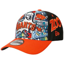 9Forty Giants Zoom Cap by New Era - &pound;35.95