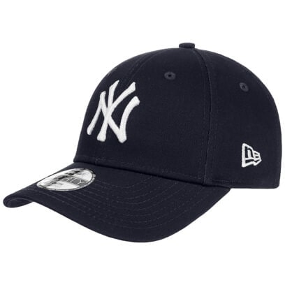 9Forty JUNIOR NY Yankees Cap by New Era - 22,95 £