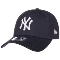 9Forty League Basic Yankees Cap by New Era - &pound;26.95