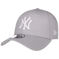 9Forty League Basic Yankees Cap by New Era - &pound;26.95