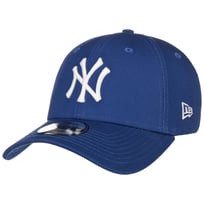 9Forty League Basic Yankees Cap by New Era - &pound;26.95