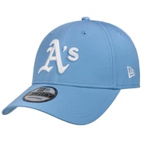 9Forty League Ess Athletics Cap by New Era - &pound;26.95