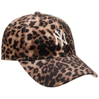 9Forty Leo Velour Yankees Cap by New Era - &pound;35.95
