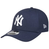 9Forty Linen MC Yankees Cap by New Era - &pound;31.95