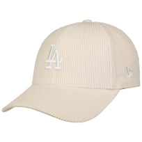 9Forty MC Cord Dodgers Cap by New Era - &pound;31.95