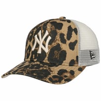 9Forty MC WMNS Leo Yankees Cap by New Era - &pound;35.95