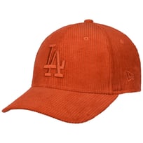 9Forty MLB Dodgers Corduroy Cap by New Era - &pound;30.95