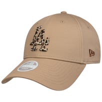 9Forty MLB Dodgers Leo Infill Cap by New Era - &pound;29.95