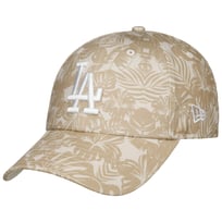 9Forty MLB Summer AOP Dodgers Cap by New Era - &pound;29.95