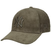 9Forty MLB Yankees Corduroy Cap by New Era - &pound;30.95