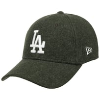 9Forty Melton Wool Dodgers Cap by New Era - &pound;31.95