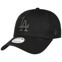 9Forty Metallic Logo Dodgers Cap by New Era - &pound;29.95