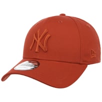 9Forty Mono Cotton Yankees Cap by New Era - &pound;26.95
