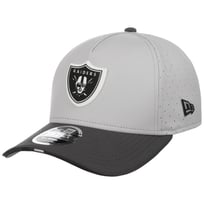 9Forty NFL Raiders Cap by New Era - &pound;39.95