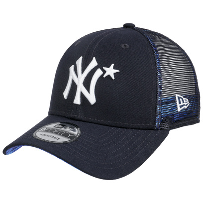 No Shot Flat Brim Yankees Cap by 47 Brand - 37,95 €