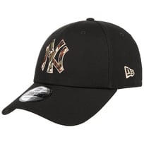 9Forty NY Yankees Camo Logo Cap by New Era - &pound;29.95