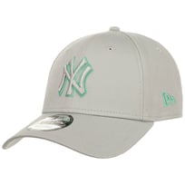 9Forty NY Yankees Outline Cap by New Era - &pound;26.95