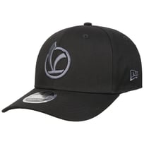 9Forty Piaggio Vespa Logo Cap by New Era - &pound;35.95