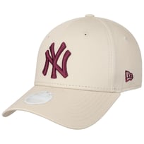 9Forty Properties MLB Yankees Cap by New Era - &pound;26.95