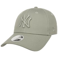 9Forty Properties Uni Yankees Cap by New Era - &pound;26.95