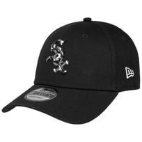 9Forty Seasonal Infill White Sox Cap by New Era - &pound;28.95