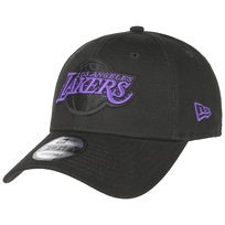9Forty Side Patch Lakers Cap by New Era - 35,95 £
