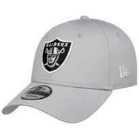 9Forty Side Patch Raiders Cap by New Era - &pound;35.95