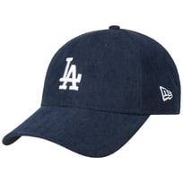 9Forty Soft Cord Dodgers Cap by New Era - &pound;31.95