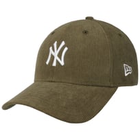 9Forty Soft Cord Yankees Cap by New Era - &pound;31.95