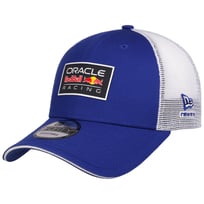 9Forty Summer League Red Bull F1 Cap by New Era - &pound;44.95