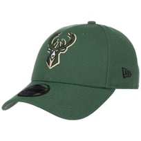 9Forty The League Bucks Cap by New Era - &pound;26.95
