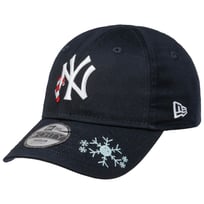 9Forty Tod Icon NY Yankees Cap by New Era - &pound;16.95
