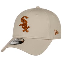 9Forty Twotone White Sox Cap by New Era - &pound;24.95