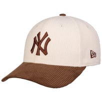9Forty Twotone Yankees Corduroy Cap by New Era - &pound;30.95